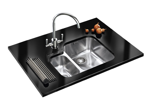 Franke Sink - Ariane ARX 160