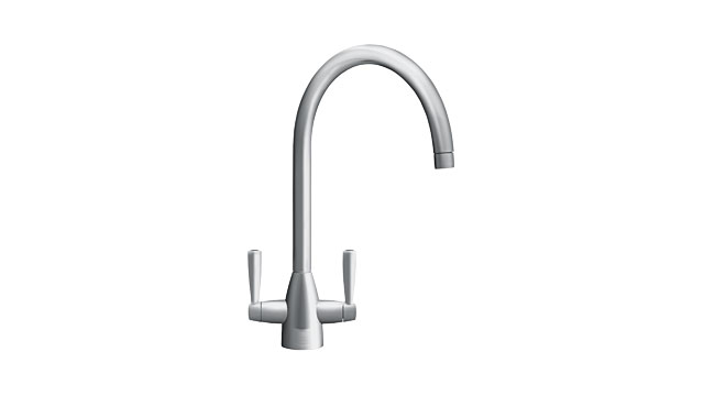 Franke Tap - Eiger