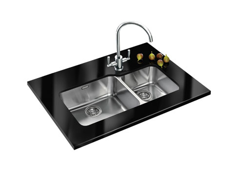 Franke Sink - Largo LAX 120