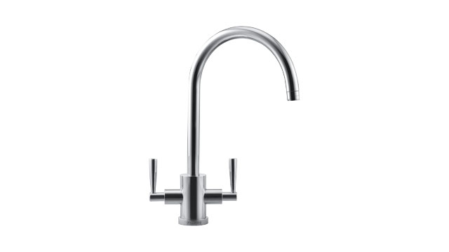 Franke Tap - Olympus