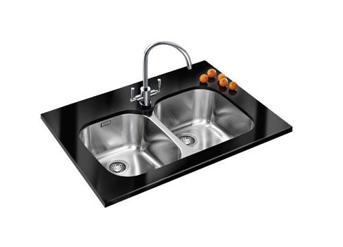 Franke Sink - Regatta RGX 120