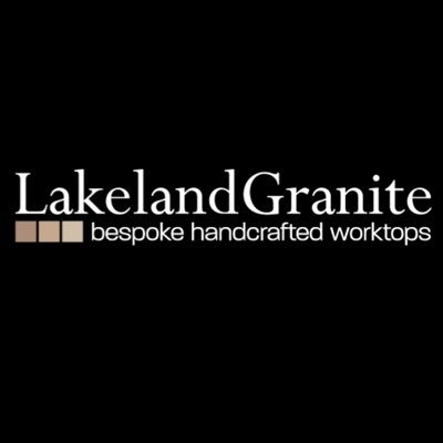 Hand finishing a granite worktop Hand finishing a granite worktop