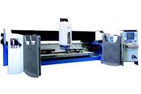 State of the art CNC machinary for a flawless finish State of the art CNC machinary for a flawless finish