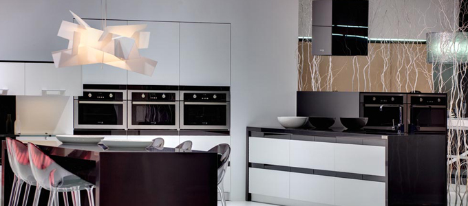 Granite Worktops
